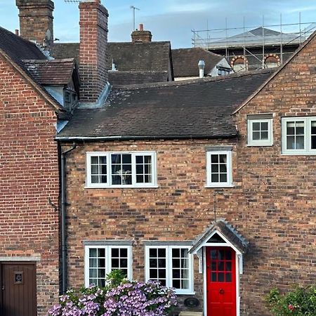 Rondor Cottage Bridgnorth Exterior foto