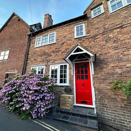 Rondor Cottage Bridgnorth Exterior foto